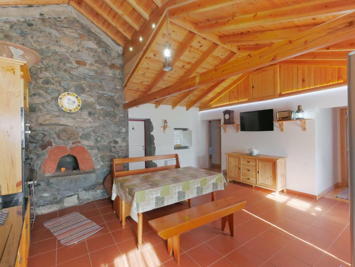 Villa Casas Dos Vimes Faja dos Vimes Exterior foto